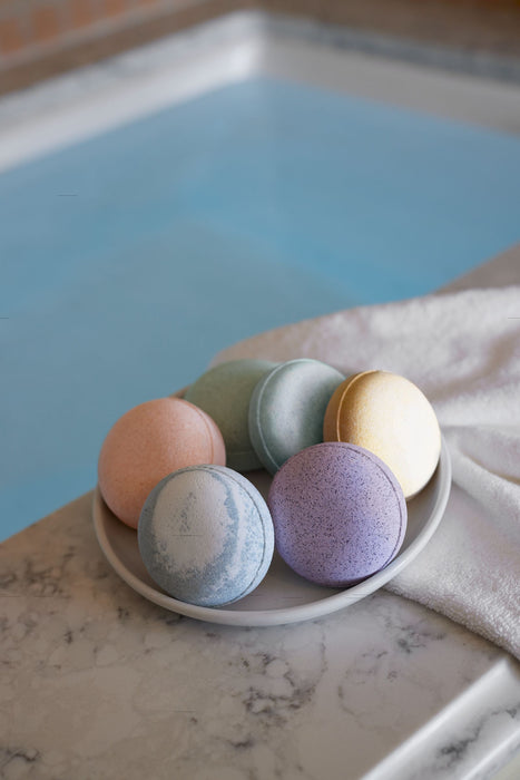 KOHLER K-28152-B6 Sprig Bath Bomb Essentials Pack