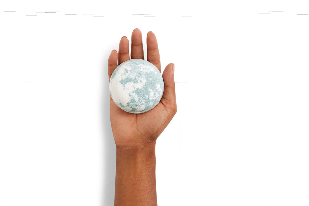 KOHLER K-28152-A3 Sprig Shield Bath Bomb