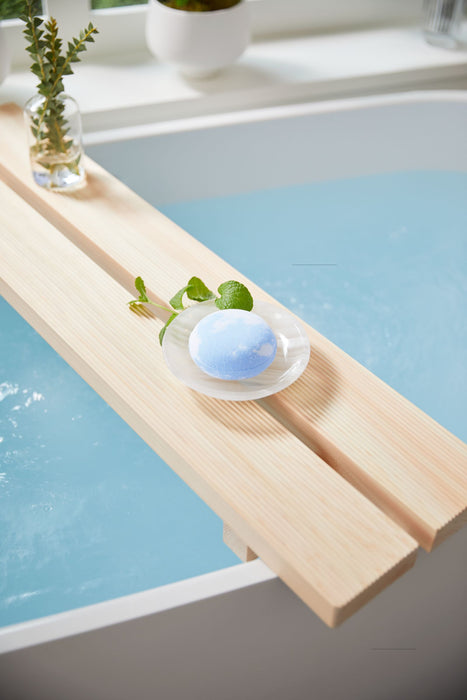 KOHLER K-28152-A2 Sprig Breathe Bath Bomb