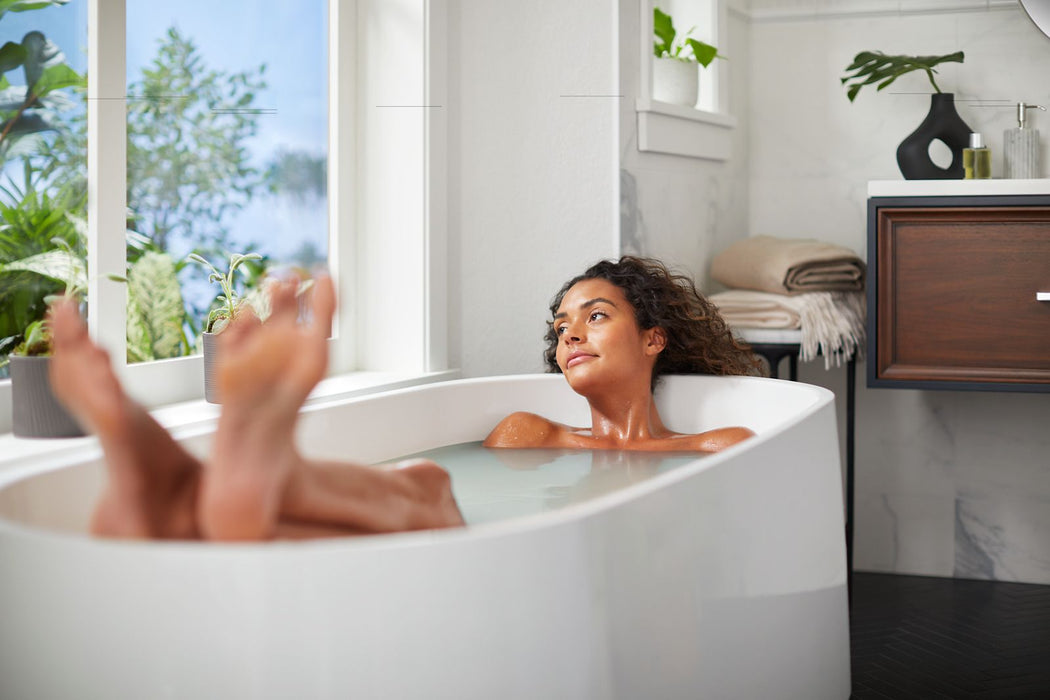 KOHLER K-28152-A6 Sprig Relax Bath Bomb
