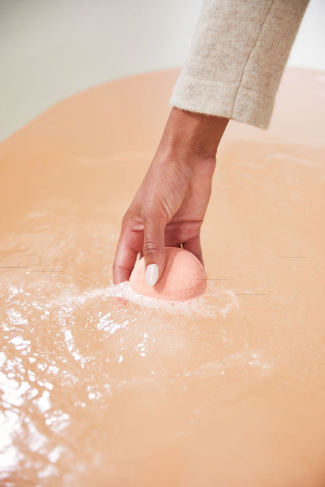 KOHLER K-28152-A5 Sprig Focus Bath Bomb