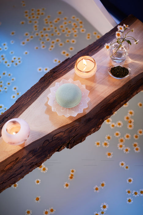 KOHLER K-28152-A6 Sprig Relax Bath Bomb