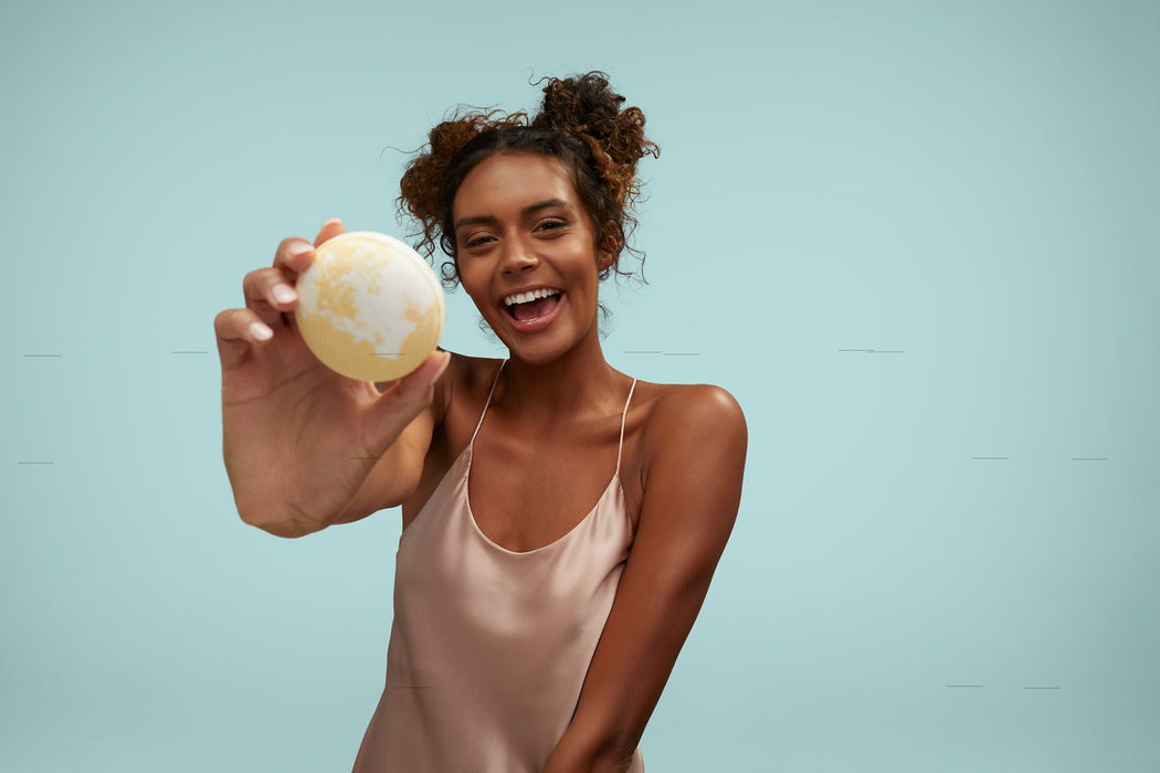 KOHLER K-28152-A4 Sprig Recharge Bath Bomb