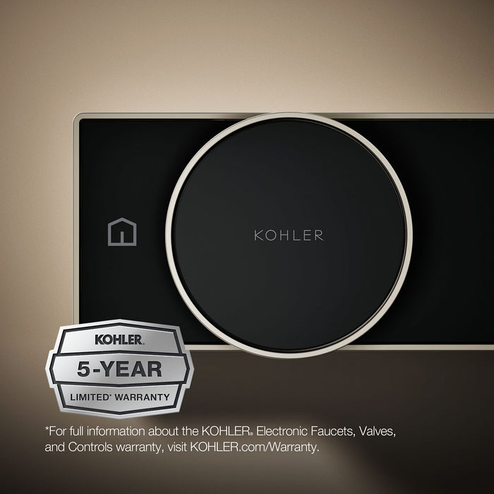 KOHLER K-28214 Anthem Digital control