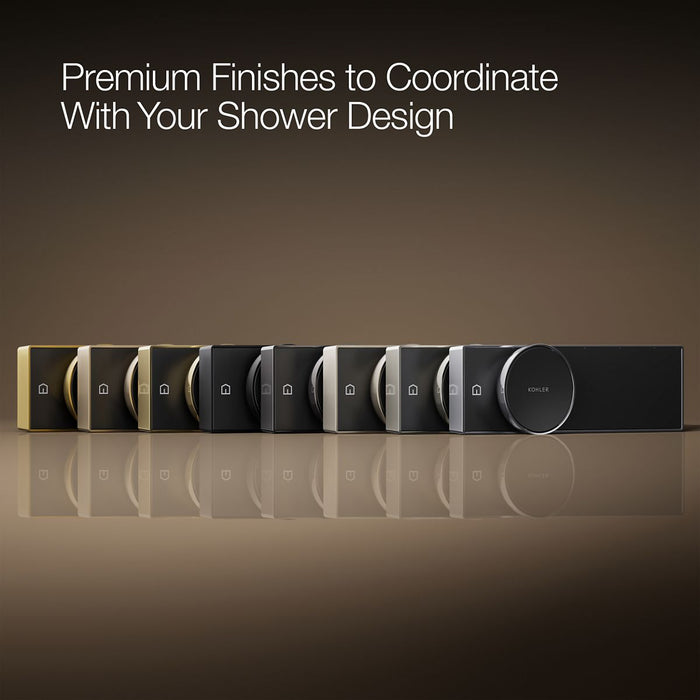 KOHLER KOHLER K-28214 Anthem Digital control
