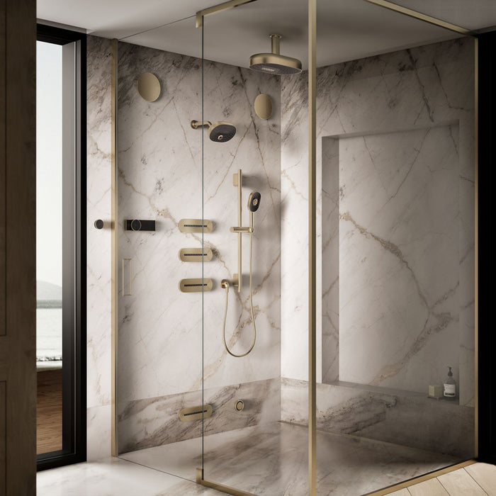 KOHLER K-28214-ASC Anthem Digital control