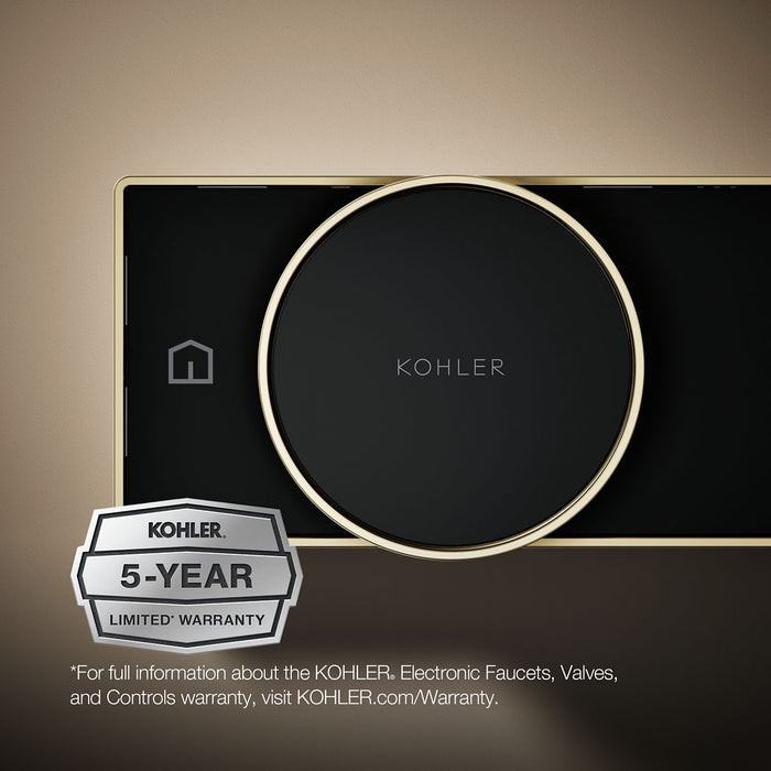 KOHLER K-28214-ASC Anthem Digital control