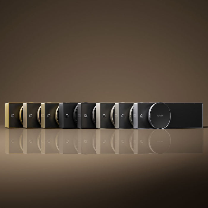 Kohler Anthem Digital control