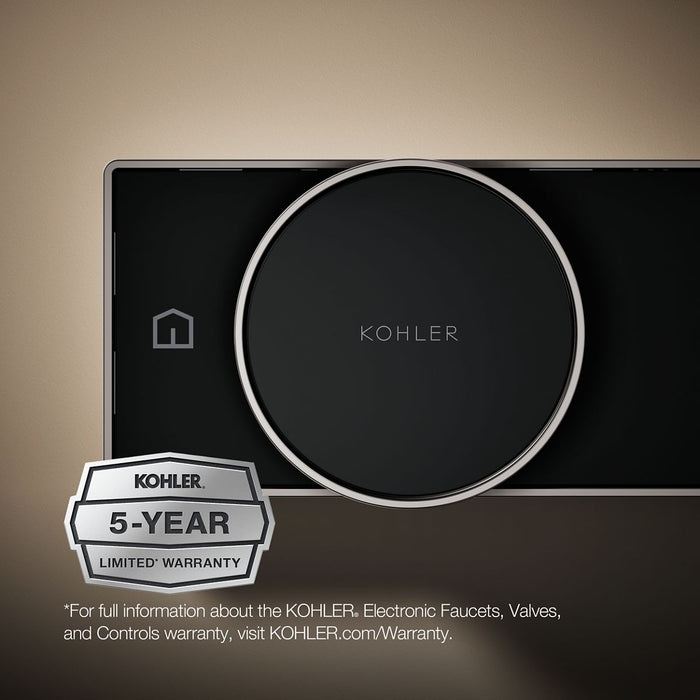 Kohler Anthem Digital control