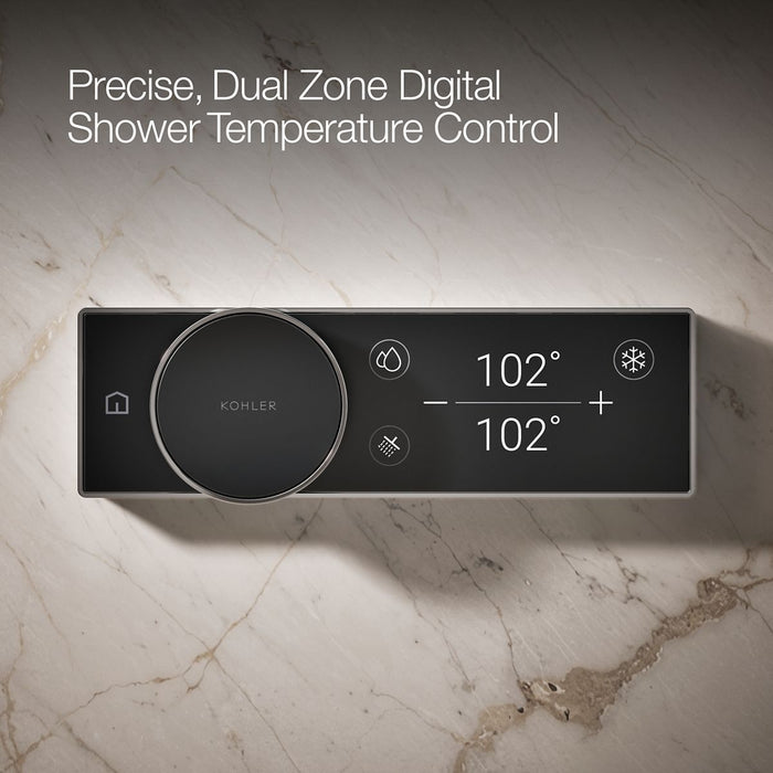 Kohler Anthem Digital control