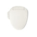 Kohler PureWash Elongated bidet toilet seat with remote control