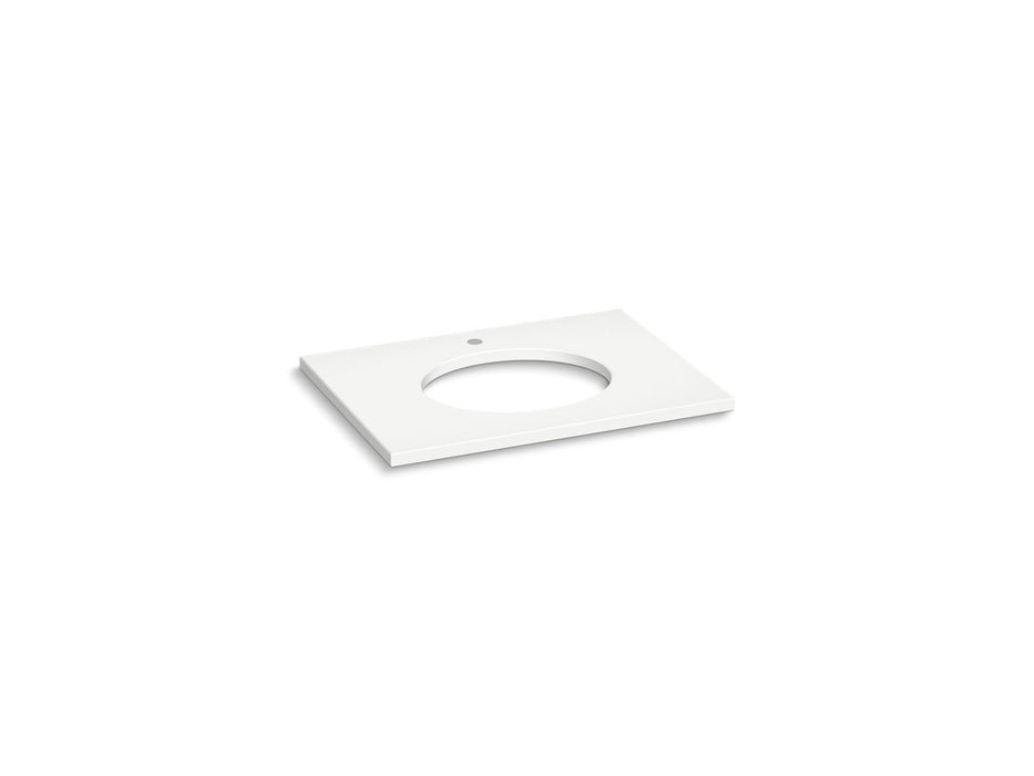 3/4 view of product