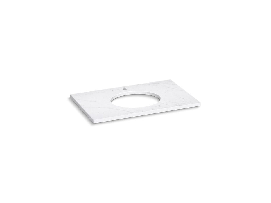 3/4 view of product