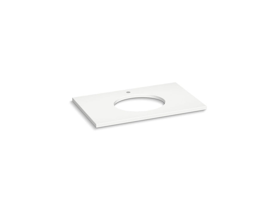 3/4 view of product