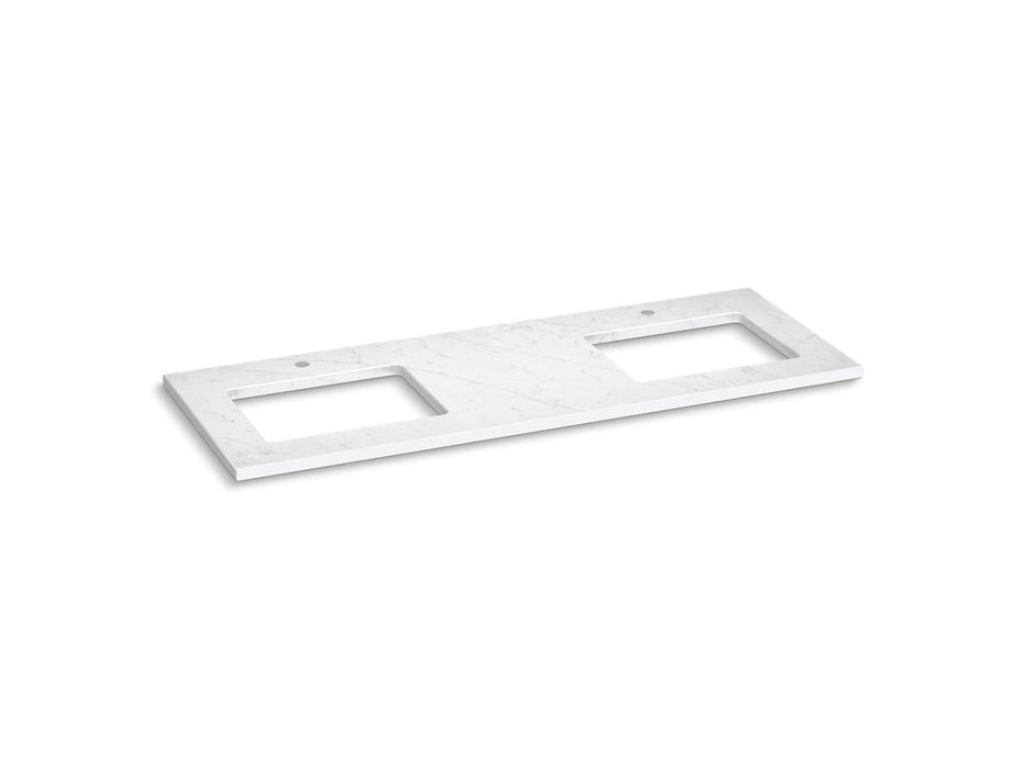 3/4 view of product