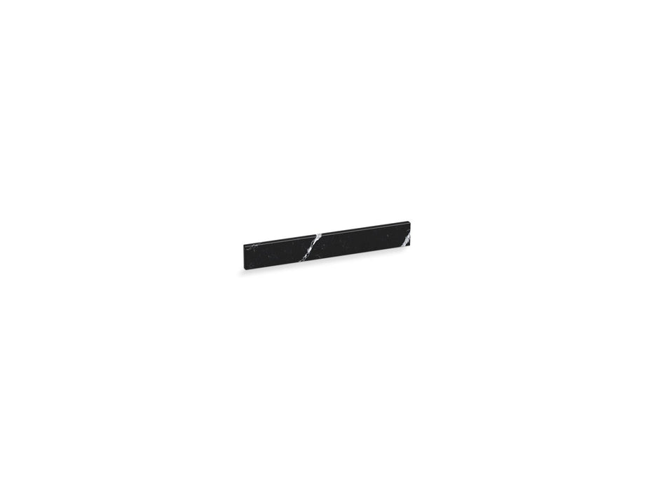 KOHLER K-28261 Silestone quartz 25" backsplash