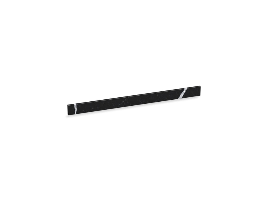 KOHLER KOHLER K-28264 Silestone quartz 49" backsplash
