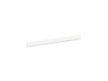 KOHLER KOHLER K-28264 Silestone quartz 49" backsplash