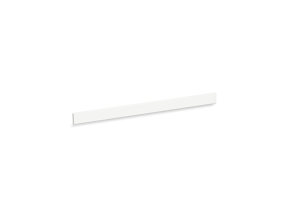 KOHLER KOHLER K-28264 Silestone quartz 49" backsplash