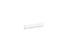 Kohler Silestone quartz side splash
