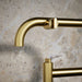Kohler Components Deck-mount pot filler
