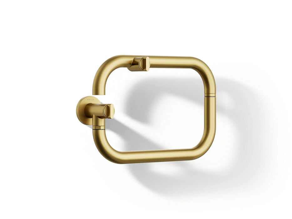 Kohler Components Wall-mount pot filler