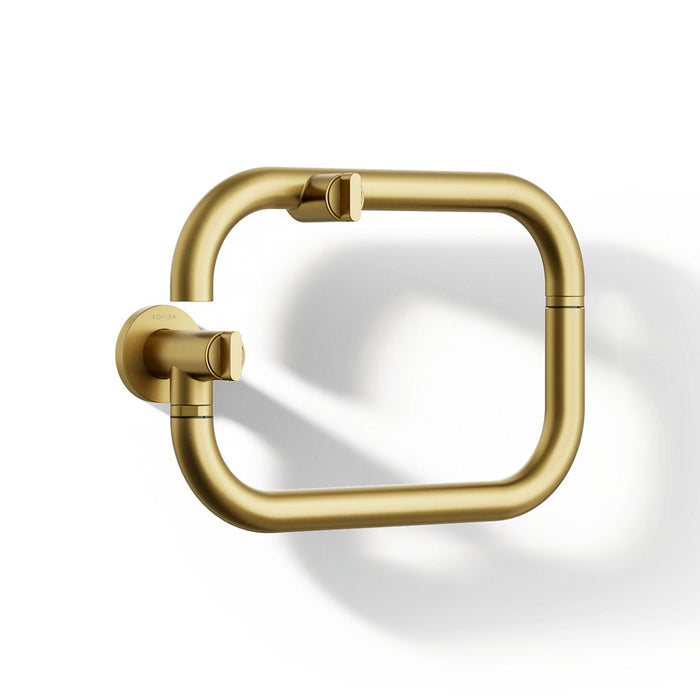 Kohler Components Wall-mount pot filler