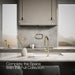 Kohler Components Wall-mount pot filler