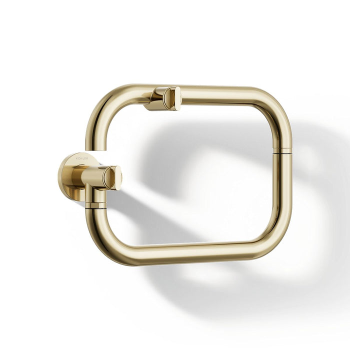 Kohler Components Wall-mount pot filler
