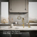 Kohler Components Beverage faucet