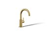 KOHLER K-28291 Components Beverage faucet