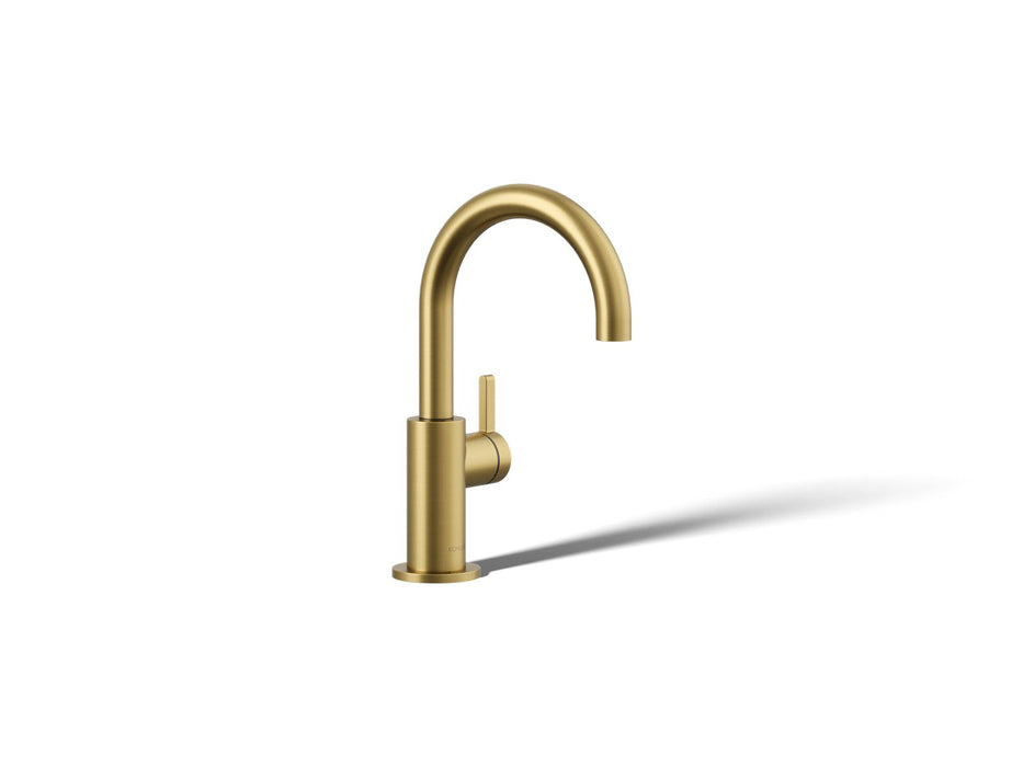 KOHLER K-28291 Components Beverage faucet