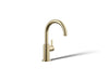 Kohler Components Beverage faucet