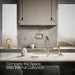 Kohler Components Beverage faucet