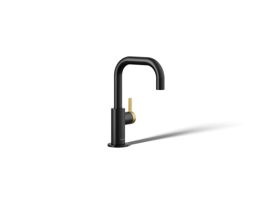 KOHLER K-28292 Components Beverage faucet