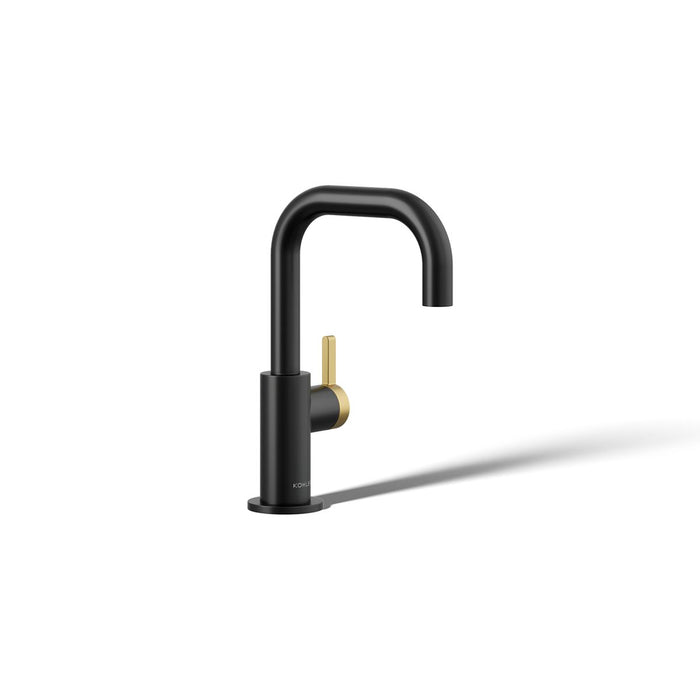 KOHLER K-28292 Components Beverage faucet