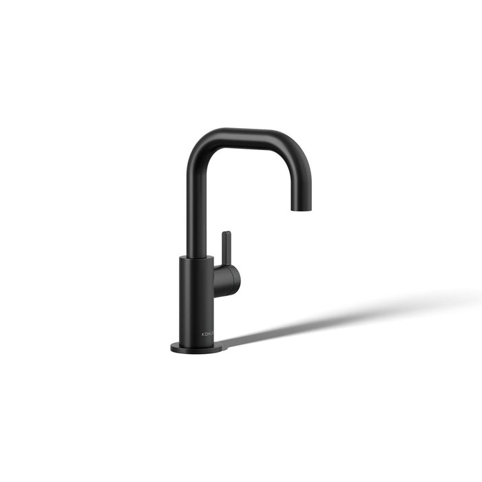 KOHLER K-28292 Components Beverage faucet