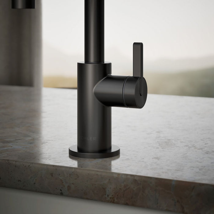 KOHLER K-28292 Components Beverage faucet
