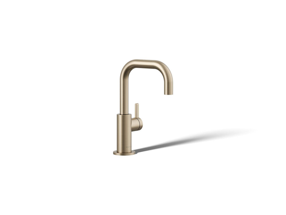 KOHLER K-28292 Components Beverage faucet