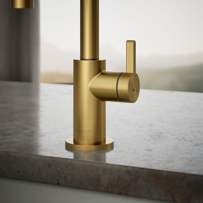 KOHLER KOHLER K-28292 Components Beverage faucet