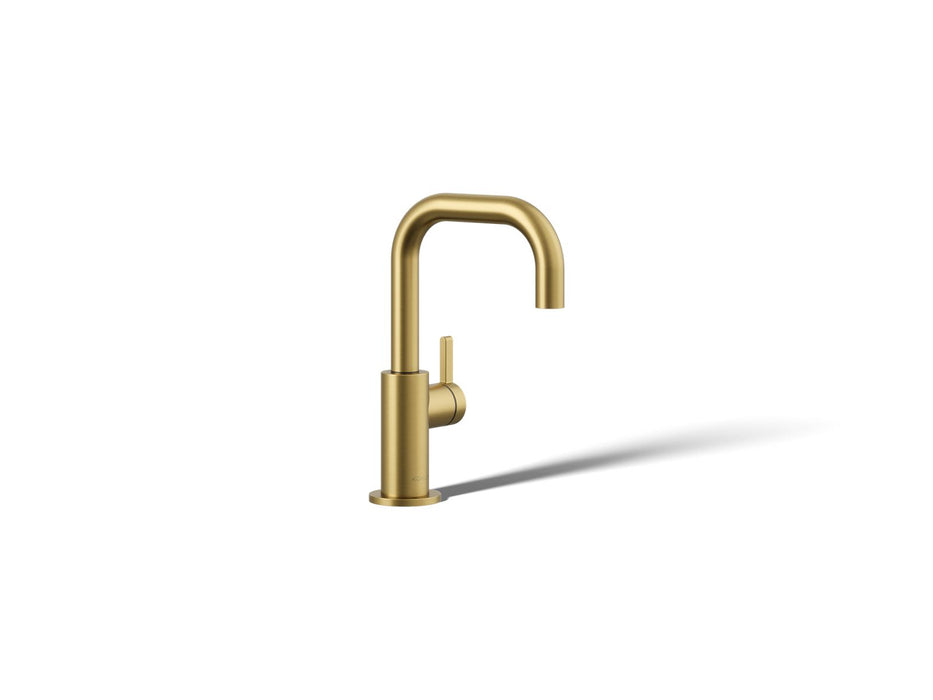 KOHLER K-28292 Components Beverage faucet
