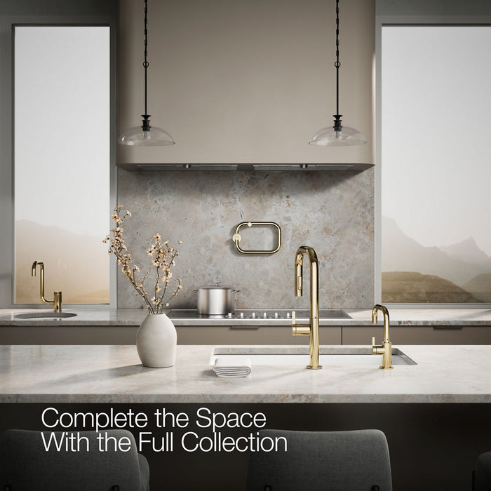 KOHLER KOHLER K-28292 Components Beverage faucet