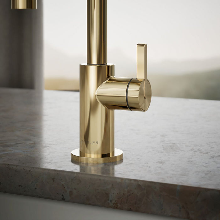 KOHLER KOHLER K-28292 Components Beverage faucet