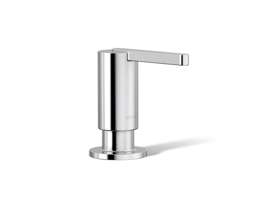 3/4 view of product