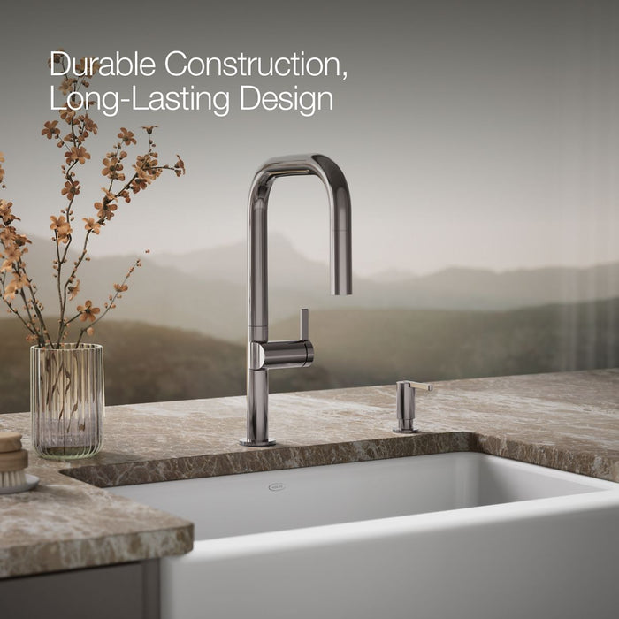 image focused on single product story