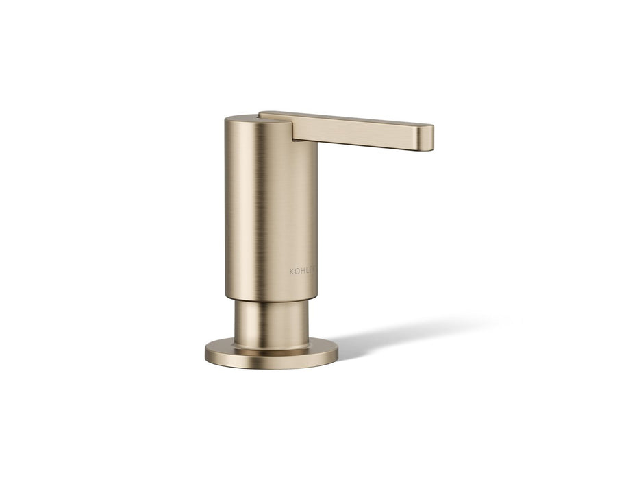 3/4 view of product