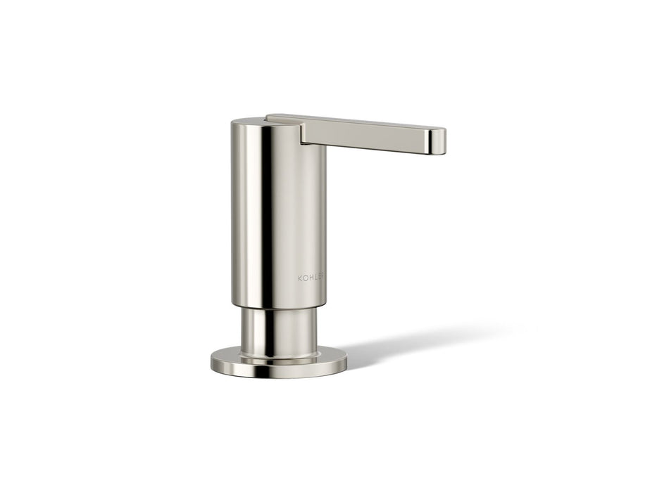 3/4 view of product