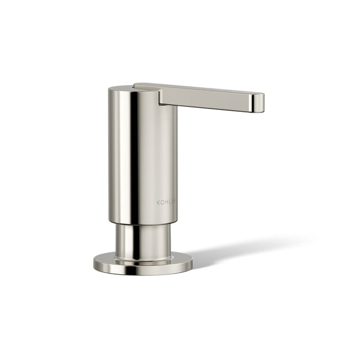 3/4 view of product