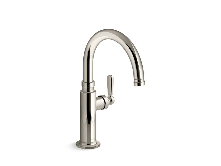 3/4 view of product