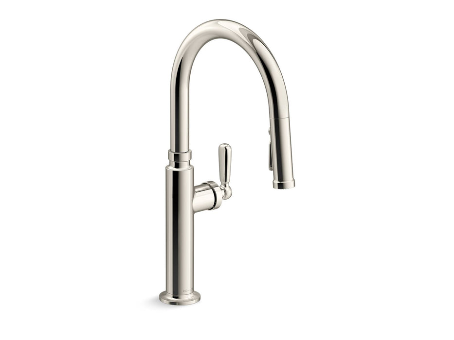 3/4 view of product